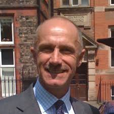 I've just returned from a professional military education conference in the  US. It was like watching a good friend have a nervous breakdown. While the  event was excellent, many of the attendees -… |