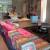 Kenzo Mah Jong Sofa