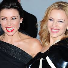 2 911 294 tykkäystä · 58 570 puhuu tästä. Kylie Minogue Records Christmas Album With Sister Dannii And Plan To Cover Wham Mirror Online