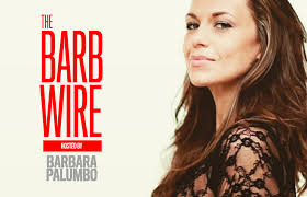 Podcast: Jen Cullen Williams Enters "The Barb Wire"