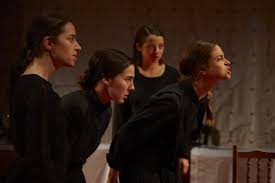 La casa de bernarda alba es una obra teatral en tres actos escrita en 1936 por federico garcía lorca. La Casa De Bernarda Alba By Federico Garcia Lorca Page 5 Latino Life
