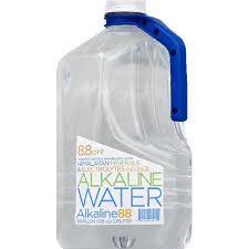 What are the different types of alkaline water filters. Alkaline Water With Himalayan Minerals Electrolytes 1 Gallon Walmart Com Walmart Com