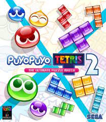 Puyo Puyo Tetris 2 - TetrisWiki