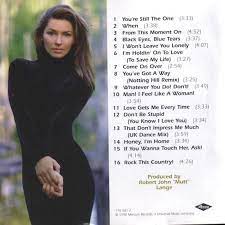 No read offset correction : Shania Twain Come On Over Revised International Version Lyrics And Tracklist Genius