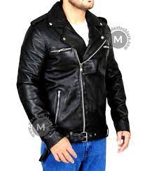 Buy Walking Dead Negan Jacket For Sale 15 Off Leather Jacket Jackets Negan Leather Jacket