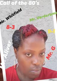 Some of the names of my teachers when I went to Vaux Jr. High school.  Calling all the 80's class mates