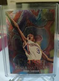 We did not find results for: Allen Iverson Rookie Card Nba Cards For Sale Hobbies Toys Toys Games On Carousell