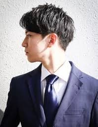 メンズ好印象社会人ビジネス刈り上げショート人気スーツ 髪型 ns 090 ヘアカタログ 髪型 ヘアスタイル afloat アフロート 表参道 銀座 名古屋の美容室 美容院 社会人 髪型 メンズ 髪型 ビジネス ヘアスタイル