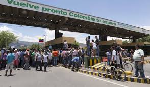 Resultado de imagen para Noticias de la Cancillerìa Colombiana