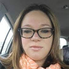 Kimberly Gillings's Instagram, Twitter & Facebook