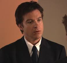 Jason Bateman as Michael Bluth