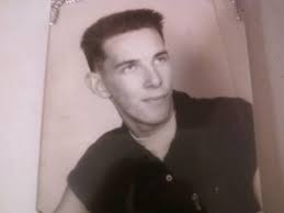 Glyn Harvey Wilcox Sr. (1940-1991)