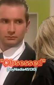 Melisa Mendoza X Daniel Valencia (""Obsessed")