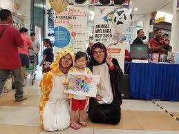 Documents similar to animal welfare act 2015 of malaysia. Awac 2017 Gets Overwhelming Response Universiti Putra Malaysia