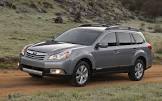 Subaru-Outback-(2010)