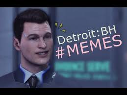 Your meme was successfully uploaded and it is now in moderation. Memes Detroit Become Human Youtube