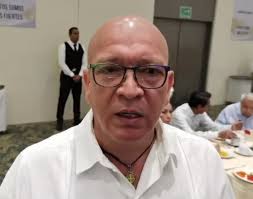 Prevé Felipe Michel concluir en marzo la escuela de música de Comala -