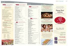 The kitchen is one of the most important rooms to look at in your home in terms of feng shui. Feng Shui Kitchen Menu In Waltham Massachusetts Usa