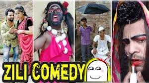 Zill Comedy 2025