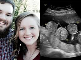 Fundraiser by JulieAnn Moose Davidson : The Davidson Quadruplets