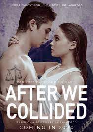 After 2 Ver Gratis After En Mil Pedazos Pelicula Online Completa En Espanol Latino 2020