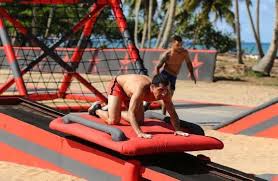 Qué deportistas perdieron las elecciones 2021 a pesar de que la mayoría tuvo grandes hazañas en el deporte, algunos no lograron los. Famosos Del Exatlon Pierden A Rommel Pacheco Un1on Yucatan