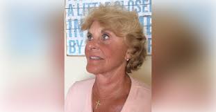 Obituary information for Kathleen F. Plutschuck