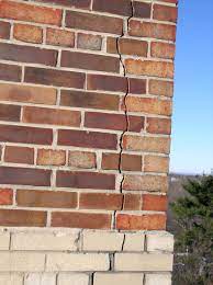 long vertical cracks at building corners may indicate underlying structural distress in brick masonry wall sys construction iphone charging station