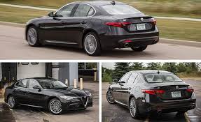 Image result for Alfa Black 2017 Alfa-Romeo