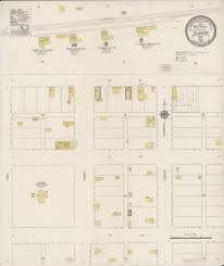 Sanborn Fire Insurance Map from Dunkirk, Toole County, Montana.