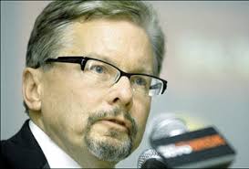 Wood-Mode executive wins Athena Award