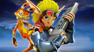 Daxter is one of the very popular android and thousands of people want to get it on their phone or tablets without any payments. Rumor Bluepoint Games Esta Trabajando En Un Remake De Jak And Daxter Y Estaria En El Lanzamiento De Ps5 Hobbyconsolas Juegos