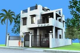 Modern 2 Storey House With Roof Deck Latest House Designs 2 Storey House Design Philippines House Design