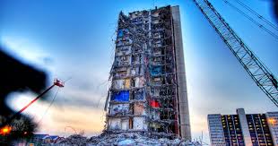 They don't live very fancy here at cabrini. Documenting The Rise And Fall Of Chicago S Cabrini Green Public Housing Projects In These Times