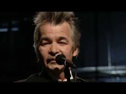 John prine and iris dement singing in spite of ourselves off of john's 1999 album, in spite of ourselvesconnect with john: In Spite Of Ourselves By John Prine Songfacts