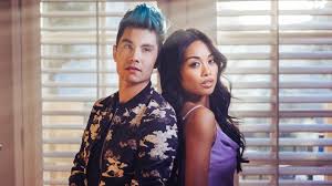 We did not find results for: Andmesh Cinta Luar Biasa English Indonesian Duet Version Youtube