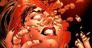 Wandavision Trailer Did Marvel Hide A House Of M Easter Egg