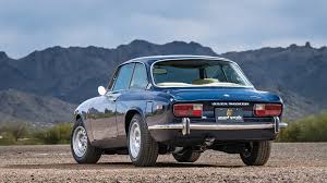 Image result for Navy Blue 1974 Alfa-Romeo