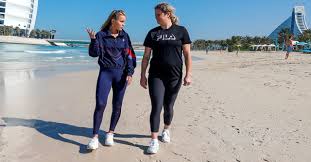 Rybakina starts with a sizzling return winner then sends serena scrambling with a crosscourt forehand. Sofia Kenin Archives Dubai Duty Free Tennis Championships