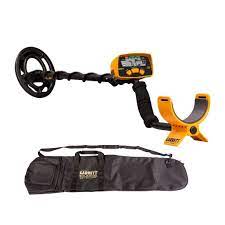 It is advisable to buy the best metal detector that the user can afford. Garrett Ace 200 Metal Detector All Purpose Carry Bag Walmart Com Walmart Com