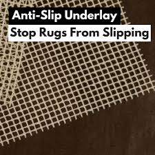 Today's post on how to stop rugs from slipping is another tip i learned from a felon. Discover How To Stop Rugs Slipping On Your Floor By The Rug Seller