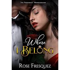 Amazon.com: Where I Belong (That Night Book 2) eBook : O'Keefe, M: Kindle  Store