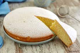 Soluzioni per la definizione *dolce al cioccolato o alla vaniglia* per le parole crociate e altri giochi enigmistici come codycross. Torta Alla Vaniglia Dolce Facile Da Preparare E Tanto Goloso
