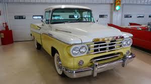 Image result for Aquamarine 1959 Dodge Truck