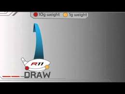 Taylormade R11 Driver Mwt Chart Weight Positions