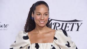 The grammy award (stylized as grammy, originally called gramophone award), or just grammy, is an award presented by the recording academy to recognize achievement in the music industry. Alicia Keys To Host 61st Annual Grammy Awards Wtsp Com