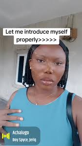 Meet Queen Bassey: A Proud Nurse from Akwa Ibom