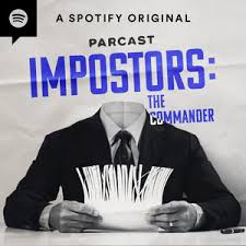 Impostors: The Commander | Podcast on Spotify