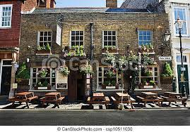 The Moon Under Water George Orwell Novels Moon Under Water Pub London Pubs