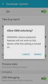Whether you're trying to turn on features like volte that your experts have for some reason turned off. How To Perform Oem Unlocking On All Samsung Galaxy Smartphones